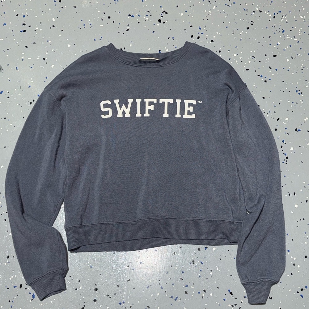 Swiftie Women's Sweatshirt